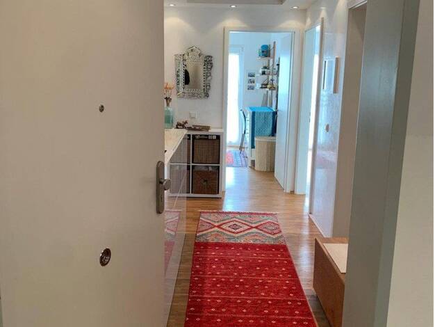 Wohnung zum Kauf provisionsfrei 1.289.000 € 3 Zimmer 76 m² 5. Geschoss Hohenwaldeckstraße 47 Obergiesing München 81541