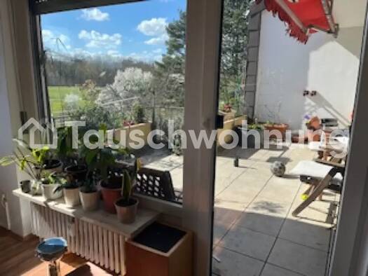 Wohnung zur Miete Tauschwohnung 1.100 € 3,5 Zimmer 109 m² 2. Geschoss Buchheim March 79232