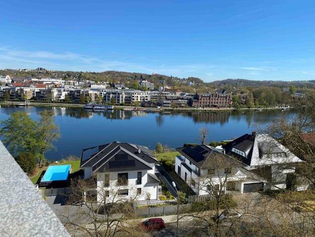 Wohnung zum Kauf provisionsfrei 209.900 € 3,5 Zimmer 74 m² 7. Geschoss Werdener Str. 50 Kettwig Stadtbezirk IX 45219