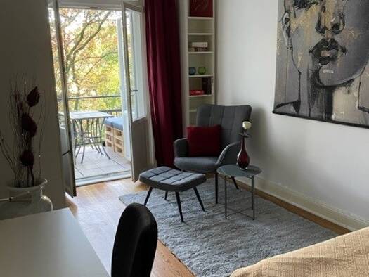 WG-Zimmer zur Miete 650 € 16 m² Geschoss -2/5 frei ab 05.05.2026 Harvestehude Hamburg 20144