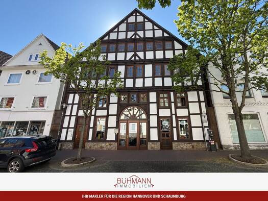 Verkaufsfläche zur Miete provisionsfrei 800 € 100 m² Verkaufsfläche Stadthagen Stadthagen 31655