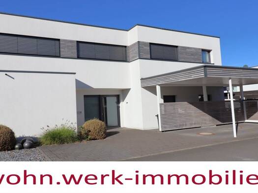 Terrassenwohnung zur Miete 1.375 € 3 Zimmer 125 m² frei ab sofort Bünde Bünde 32257