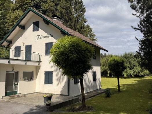 Haus zum Kauf 359.000 € 160 m² 12.000 m² Grundstück Weißenstein 9722