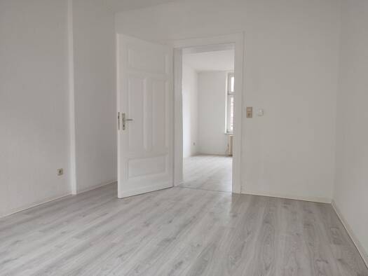 Wohnung zur Miete 595 € 4 Zimmer 81 m² Geschoss 1/4 frei ab sofort Schlosserstraße 46 Mitte Dortmund 44145