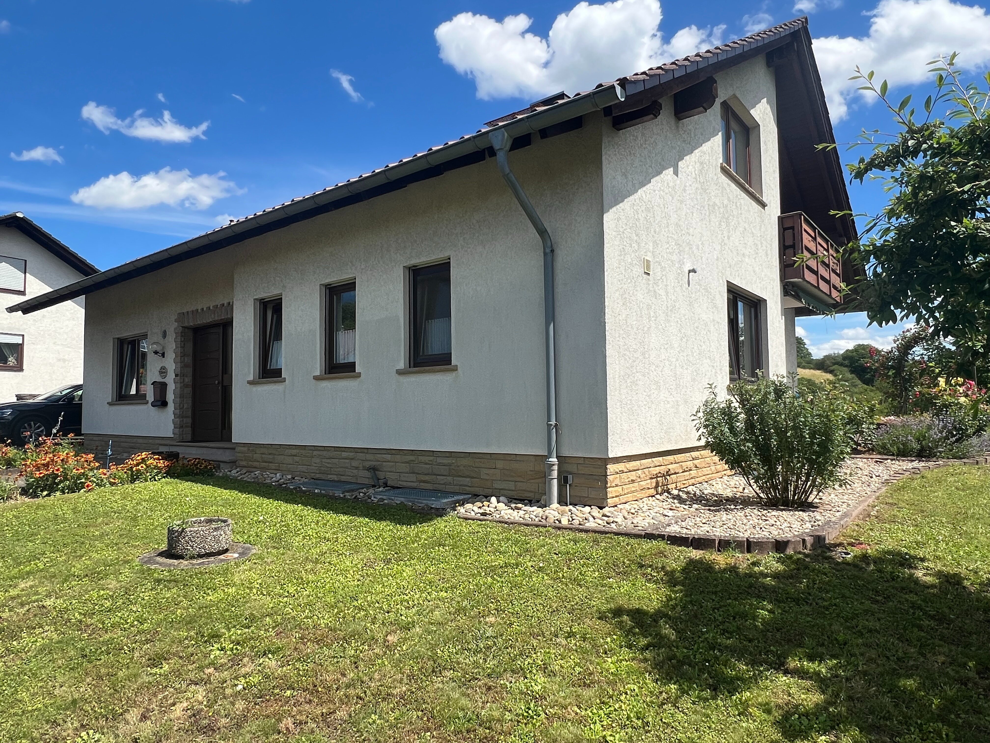 Einfamilienhaus zum Kauf 398.000 € 6 Zimmer 200 m²<br/>Wohnfläche 879 m²<br/>Grundstück Obermoschel 67823