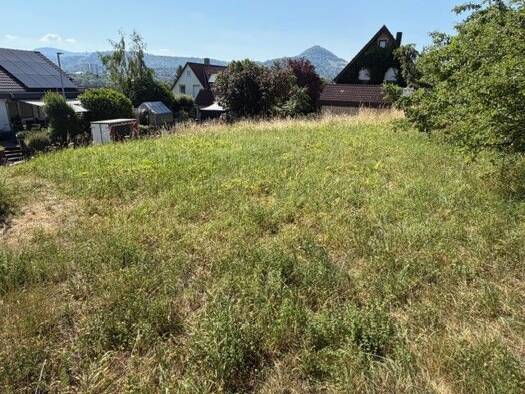 Grundstück zum Kauf provisionsfrei 224.400 € 362 m² Grundstück Sondelfingen Reutlingen 72766