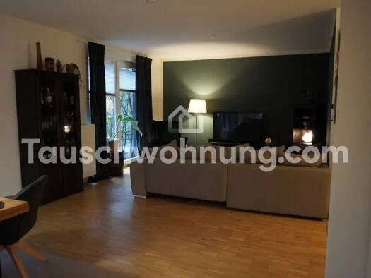 Terrassenwohnung zur Miete Tauschwohnung 1.500 € 2,5 Zimmer 75 m² EG Hamburg 20459