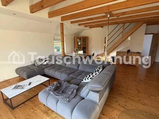 Maisonette zur Miete Tauschwohnung 1.180 € 3 Zimmer 125 m² Coerde Nord 48157