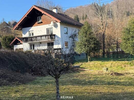 Einfamilienhaus zum Kauf 439.000 € 6 Zimmer 140 m² 5.883 m² Grundstück frei ab sofort Pinsdorf 4812