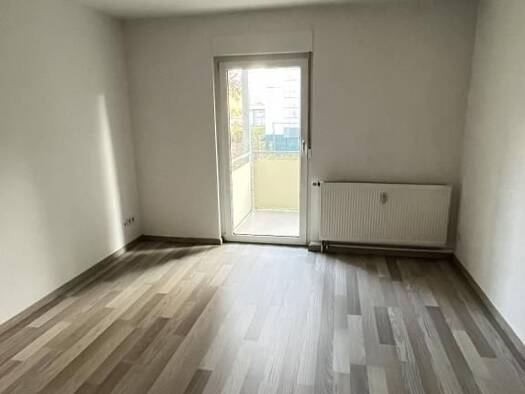 Wohnung zur Miete 350 € 2 Zimmer 41,9 m² EG Ernst-Tenner-Straße 3 Schkeuditz 04435