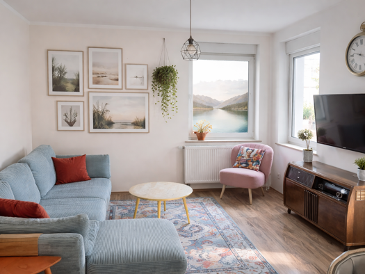 Doppelhaushälfte zum Kauf 476.000 € 3 Zimmer 69 m² 261 m² Grundstück Troisdorf 53842