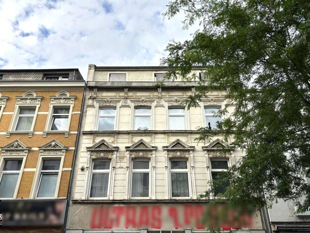 Maisonette zum Kauf 450.000 € 4 Zimmer 97,6 m² 3. Geschoss Ehrenfeld Ehrenfeld 50823