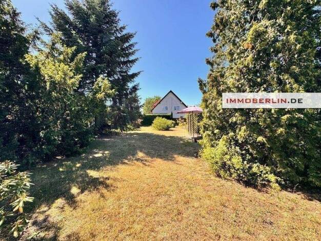 Grundstück zum Kauf 329.000 € 674 m² Grundstück Kaulsdorf Berlin 12621