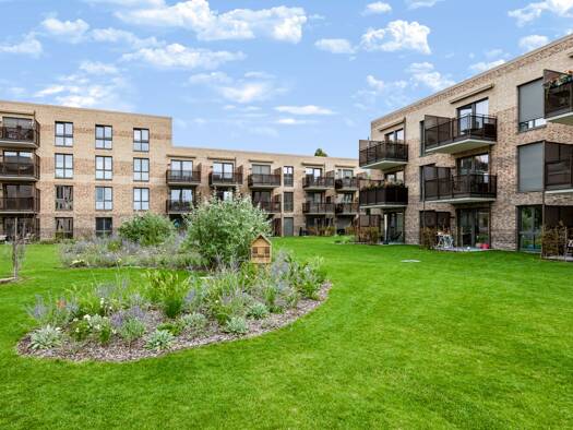 Wohnung zur Miete - Erstbezug 997 € 2 Zimmer 63,1 m² Geschoss 1/3 frei ab 01.03.2027 Buxtehude Buxtehude 21614