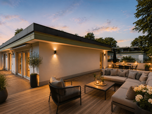 Wohnung zur Miete 2.700 € 3 Zimmer 119 m² Thalk.Obersendl.-Forsten-Fürstenr.-Solln München 81479