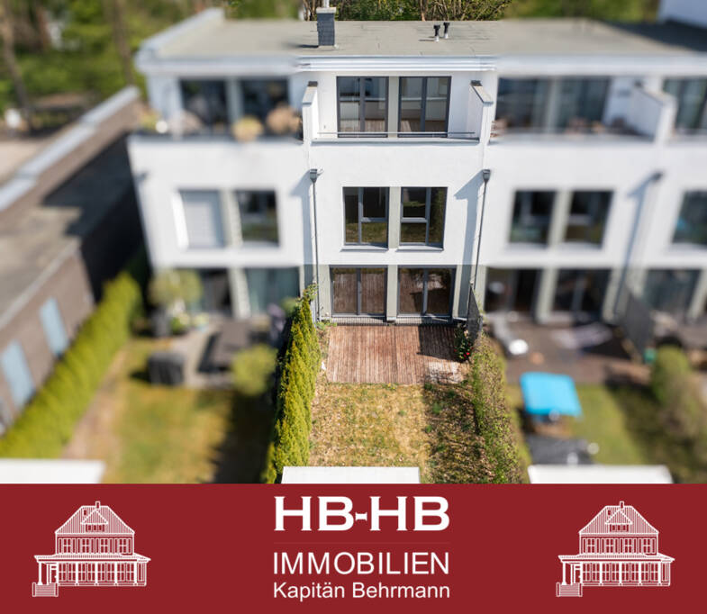 Reihenmittelhaus zum Kauf 695.000 € 5 Zimmer 158,4 m² 141 m² Grundstück Radio Bremen Bremen 28211
