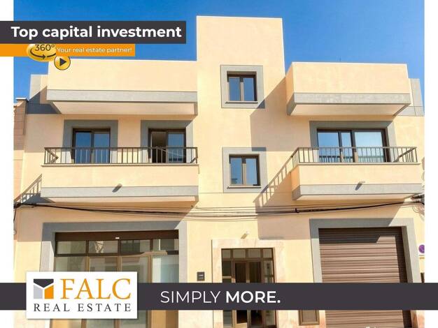 Einfamilienhaus zum Kauf provisionsfrei 1.500.000 € 5 Zimmer 133 m² 335 m² Grundstück Palma 07006