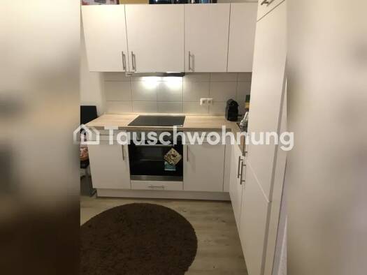 Wohnung zur Miete Tauschwohnung 299 € 1 Zimmer 29 m² 10. Geschoss Steglitz Steglitz-Zehlendorf 12169