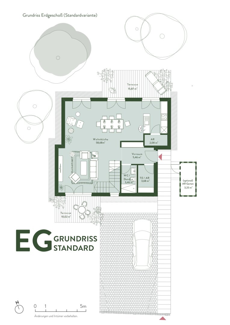 Einfamilienhaus zum Kauf 600.000 € 6 Zimmer 145 m²<br/>Wohnfläche 500 m²<br/>Grundstück Purkersdorf 3011