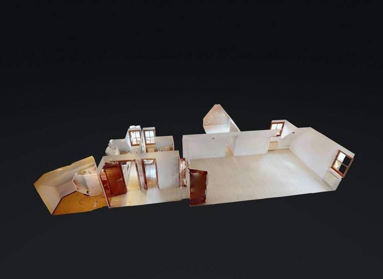 Studio zum Kauf 149.000 € 1 Zimmer 45 m² 3. Geschoss Feucht 90537