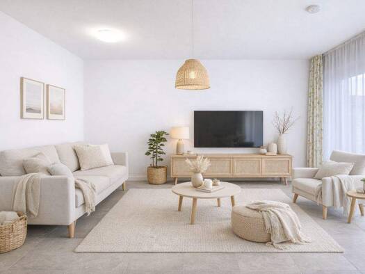 Wohnung zum Kauf 220.000 € 2 Zimmer 50 m² Büsum 25761