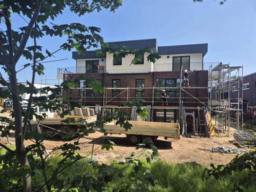 Wohnung zum Kauf 234.815 € 2 Zimmer 67,1 m² EG frei ab 01.05.2026 Scheeßel 27383