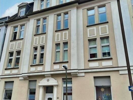 Wohnung zur Miete 450 € 3 Zimmer 65 m² Huttrop Stadtbezirk I 45138