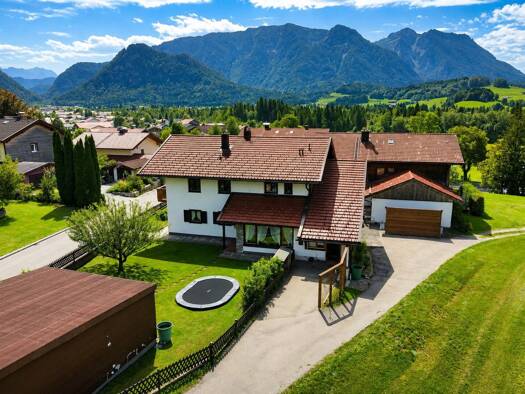 Wohnung zum Kauf 470.000 € 4 Zimmer 118 m² 1. Geschoss Inzell Inzell 83334
