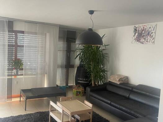 Wohnung zum Kauf provisionsfrei 365.000 € 3 Zimmer 87 m² Geschoss 2/3 Stadeln Fürth 90765
