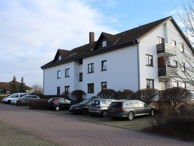 Wohnung zum Kauf 83.000 € 2 Zimmer 56 m² 1. Geschoss Langenbogen Teutschenthal 06179