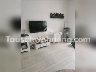 Wohnung zur Miete Tauschwohnung 100 € 1 Zimmer 30 m² Ostseebad Rerik Ostseebad Rerik 18230