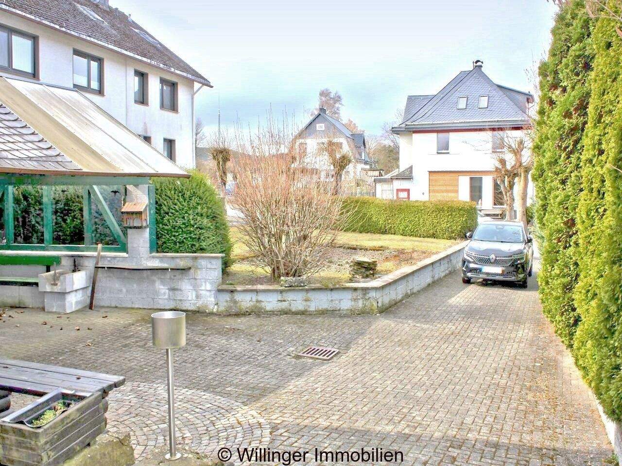 Immobilie in Willingen (Upland) - Charmantes Einfamilienhaus in Willingen-Usseln - Komfortables Wohnen mit Kamin und viel Platz - Bild 2