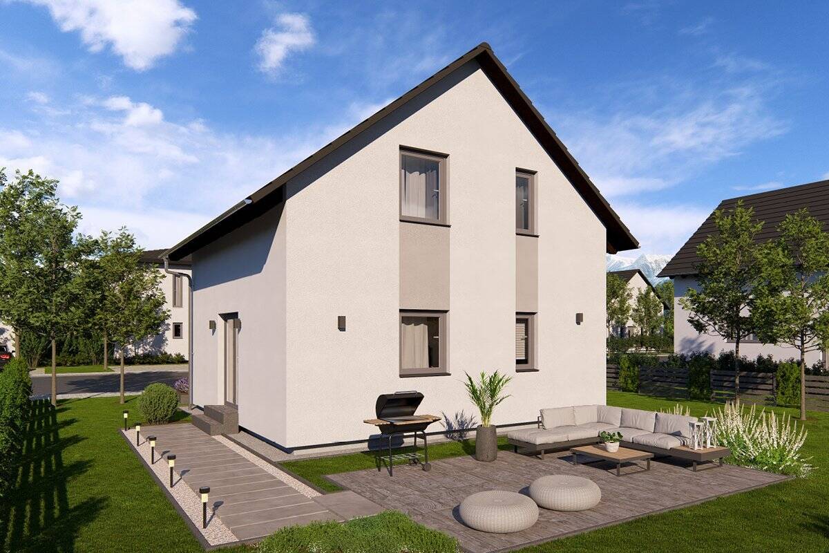 House in Hennef, Rhein-Sieg-Kreis - Ansicht 2