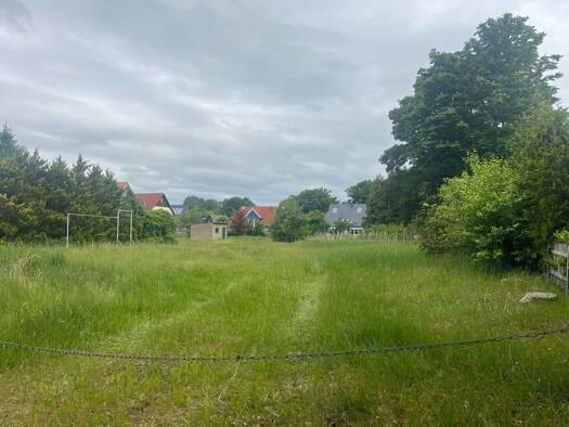 Grundstück zum Kauf 1.899.000 € 3.223 m² Grundstück frei ab sofort Prerow 18375