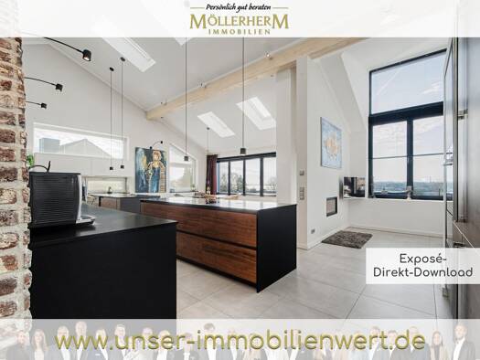 Wohnung zum Kauf 895.000 € 2 Zimmer 121,8 m² Neustadt Neustadt in Holstein 23730