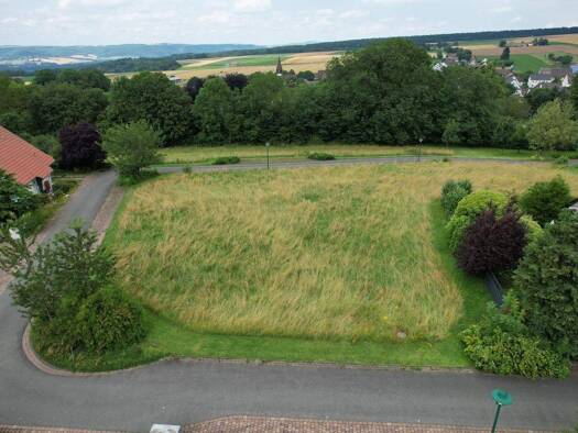 Grundstück zum Kauf 17.500 € 480 m² Grundstück Weserblick Derental 37691