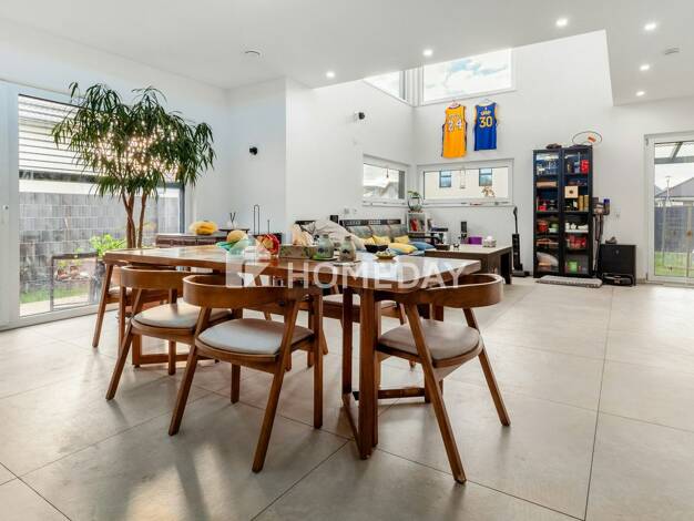 Einfamilienhaus zum Kauf - Erstbezug 669.900 € 4 Zimmer 181 m² 542 m² Grundstück Arnstadt Arnstadt 99310