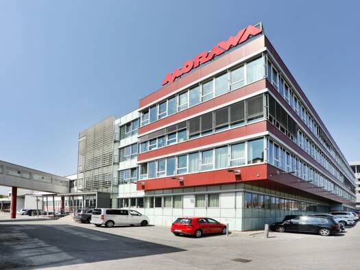 Bürofläche zur Miete 1.000 m² Bürofläche Wien 1140