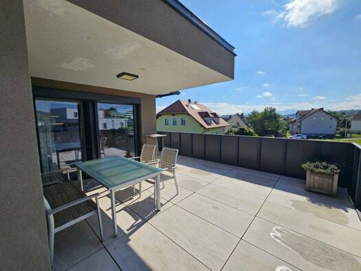 Terrassenwohnung zum Kauf 560.000 € 3 Zimmer 119 m² Bad Hall 4540