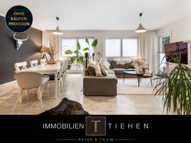 Wohnung zum Kauf provisionsfrei 269.000 € 3 Zimmer 82 m² Esterfeld Meppen 49716