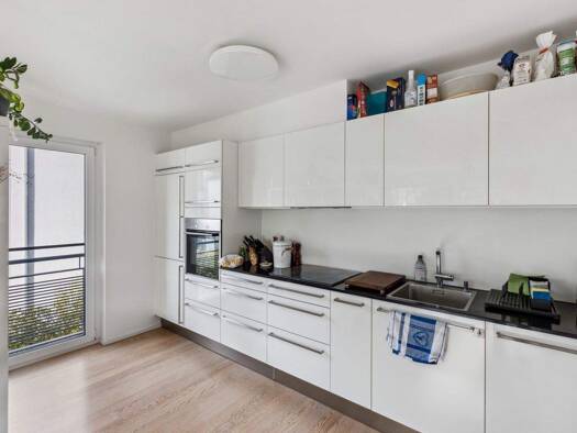 Wohnung zum Kauf 504.900 € 4 Zimmer 95,3 m² EG Pflugfelden Ludwigsburg / Pflugfelden 71636