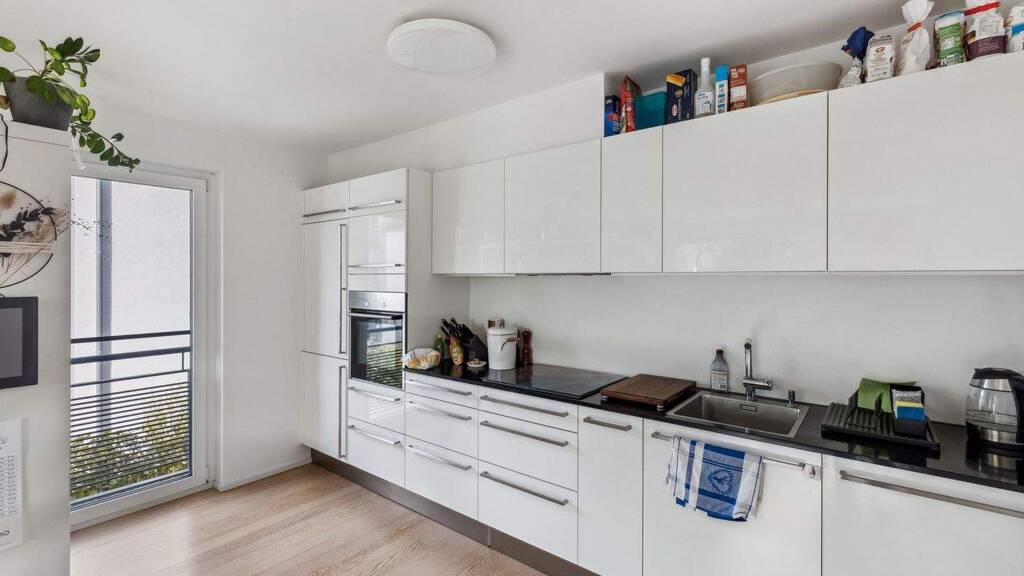 Wohnung zum Kauf 504.900 € 4 Zimmer 95,3 m² EG Pflugfelden Ludwigsburg / Pflugfelden 71636