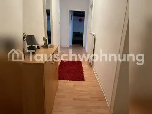 Maisonette zur Miete Tauschwohnung 860 € 3 Zimmer 86 m² 1. Geschoss Weststadt Karlsruhe 76135