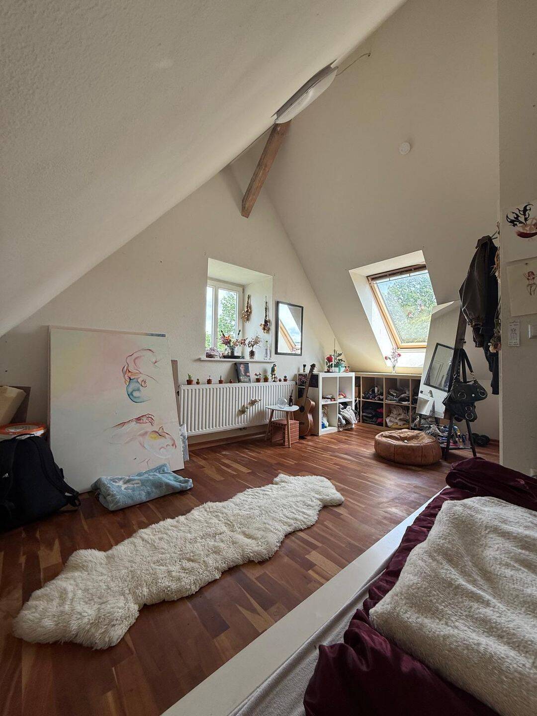Ohne Markler - Wohnen auf 165m² in Stade Ottenbeck - Ideal für Familien – Stade – Vorschaubild 16