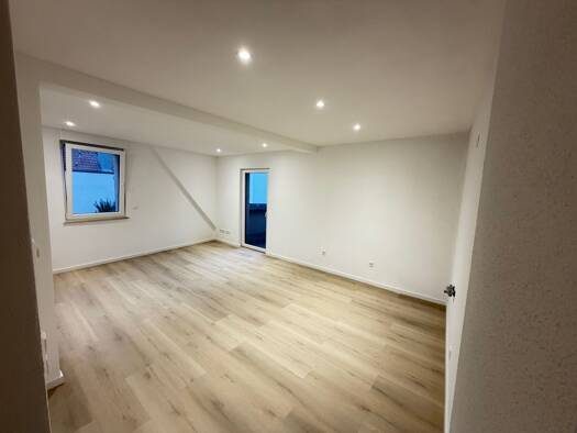 Maisonette zur Miete 900 € 3 Zimmer 70 m² Geschoss EG/3 frei ab sofort Mönchzell Meckesheim 74909