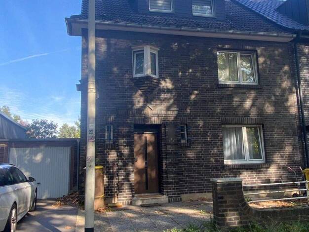 Reihenendhaus zum Kauf 499.000 € 6 Zimmer 150 m² 246 m² Grundstück Frechen 50226
