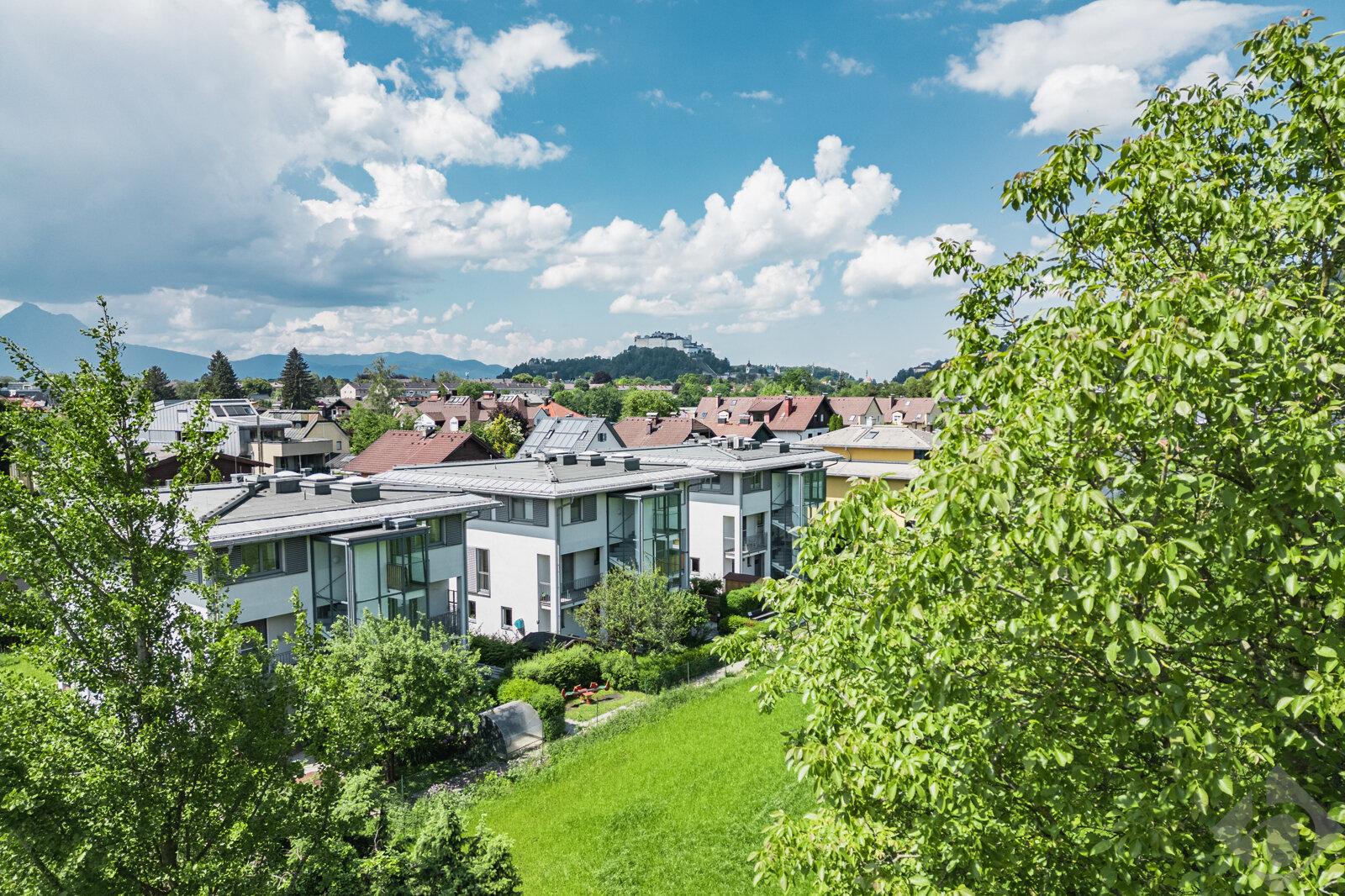 Grundstück zum Kauf 2.050.000 € 597 m²<br/>Grundstück Aigen I Salzburg 5020