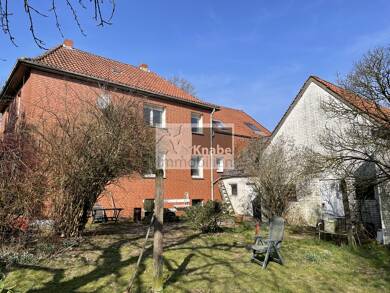 Einfamilienhaus zum Kauf 175.000 € 7 Zimmer 230,6 m² 2.889 m² Grundstück Eppendorf Hilter 49176