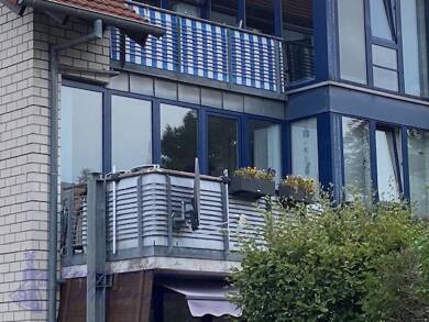 Wohnung zum Kauf 174.000 € 86,7 m² Heidenoldendorf Detmold 32758