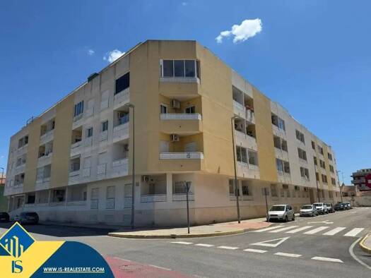 Wohnung zum Kauf 126.000 € 2 Zimmer 82 m² EG Almoradí 03160